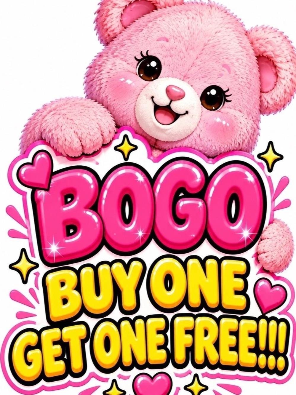BOGO